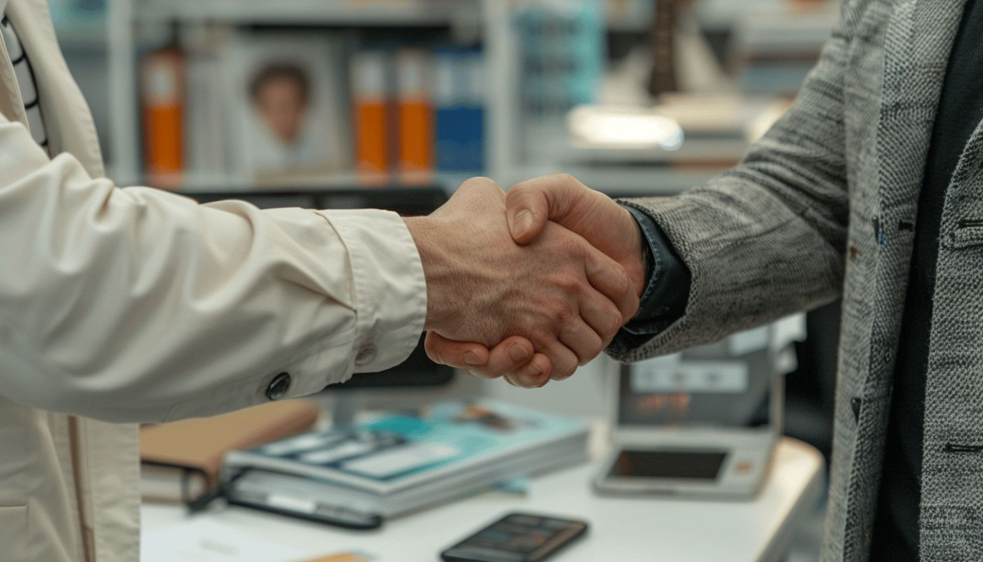 Marketing d'influence B2B comment créer des partenariats fructueux