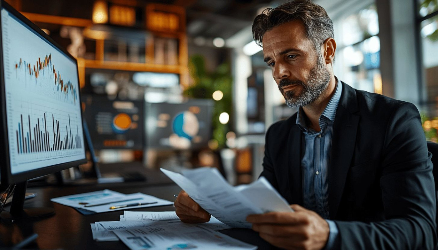 Maximiser la gestion financière : pourquoi opter pour un expert-comptable ?