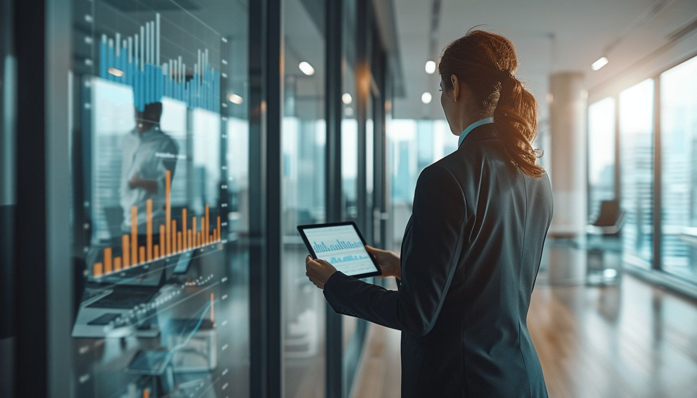 Maximiser l'efficacité des services B2B pour le développement des entreprises