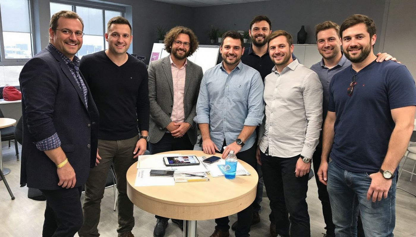 Management - Optimisation des stratégies de séminaires pour renforcer la cohésion d'équipe