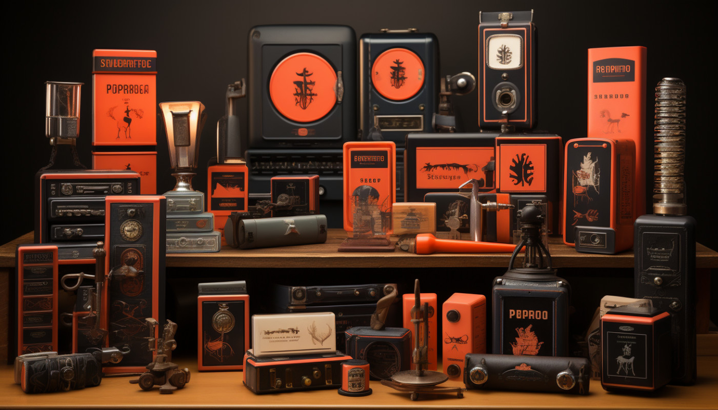 Autres - Pourquoi avoir un tampon en caoutchouc dans votre entreprise ?