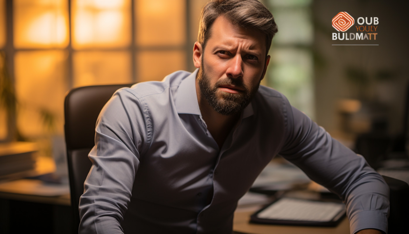 Autres - Pourquoi démissionner de son travail ?