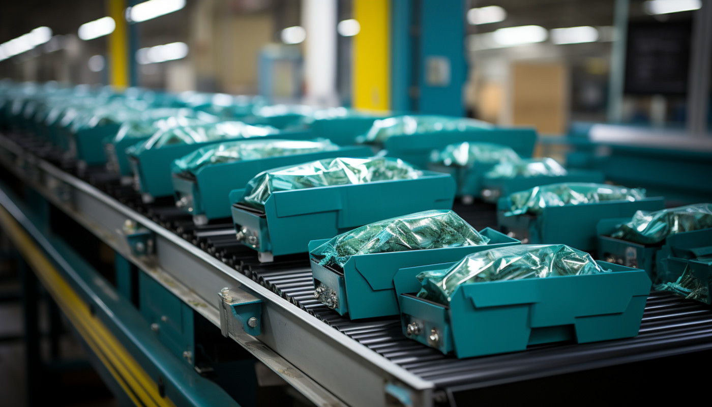 Autres - Pourquoi faut-il bien choisir son convoyeur ?