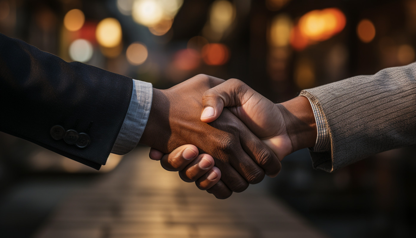 Autres - Pourquoi recourir à un avocat dans votre business ?