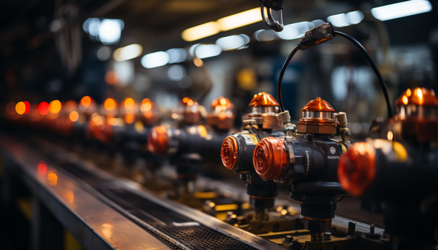 Autres - Que faut-il faire pour maintenir et entretenir les appareils pneumatiques ?