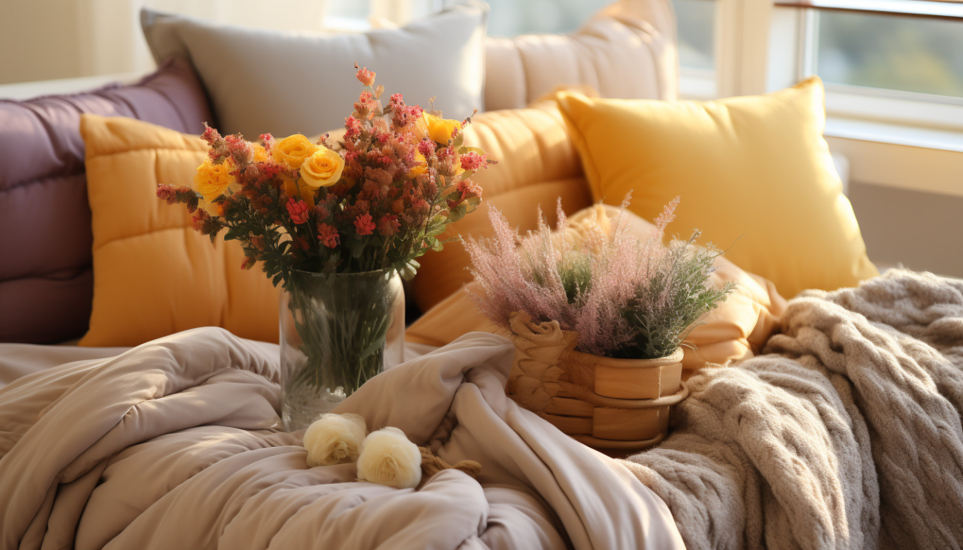 Autres - Que prendre en compte pour choisir sa couette ?