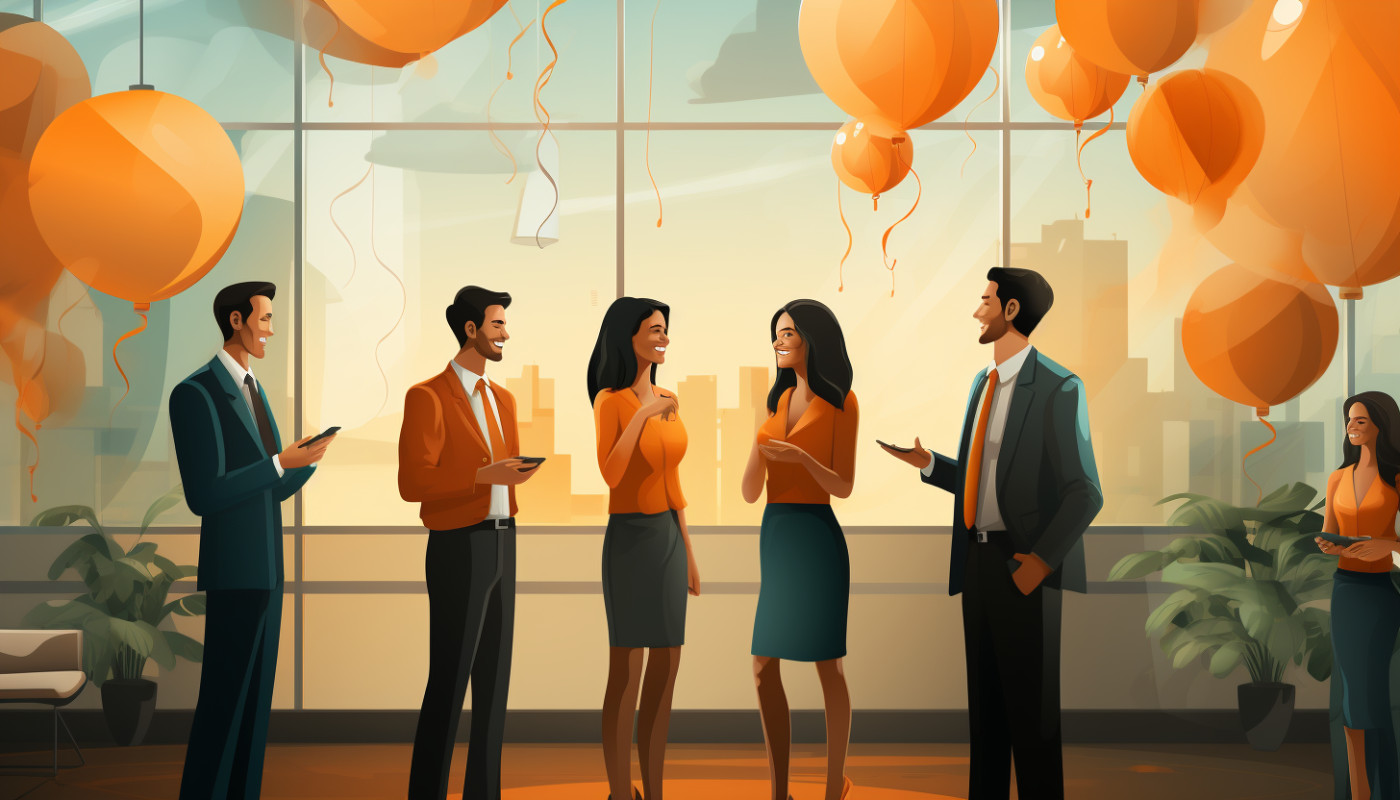 Autres - Quelques Ice breaker pour les entreprises