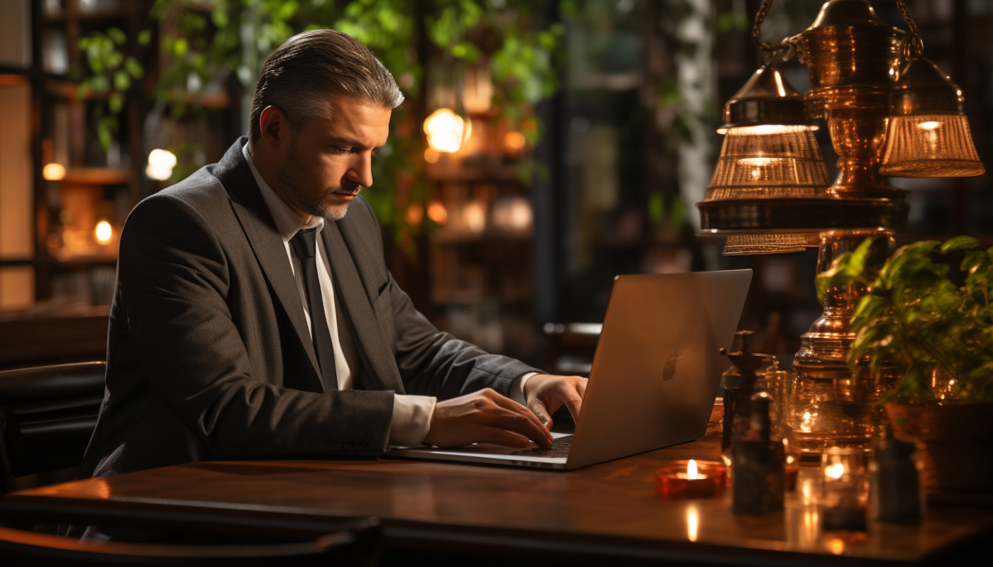 Autres - Quelques raisons de consulter un site d’informations juridique