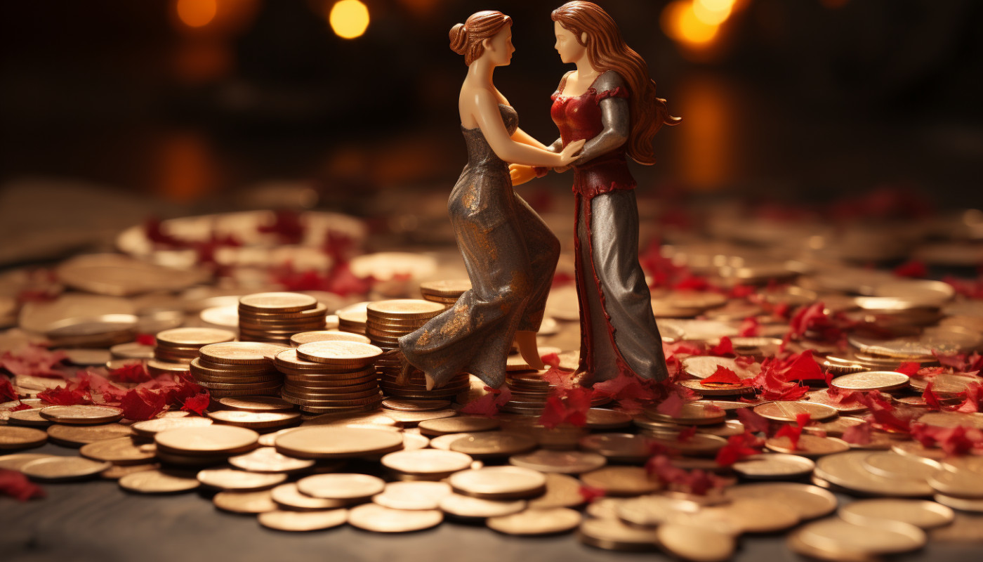 Autres - Quels sont les droits de la femme dans le divorce ?