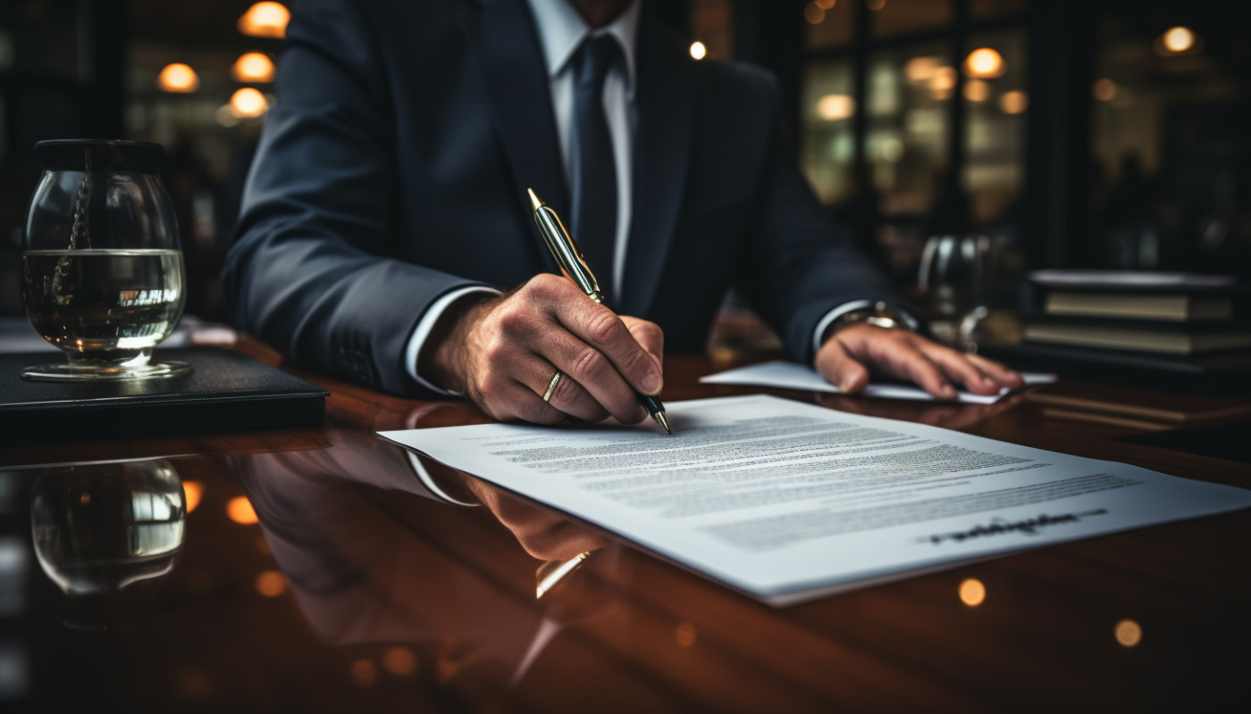 Autres - Statut d’entreprise : comment s’y conformer ?