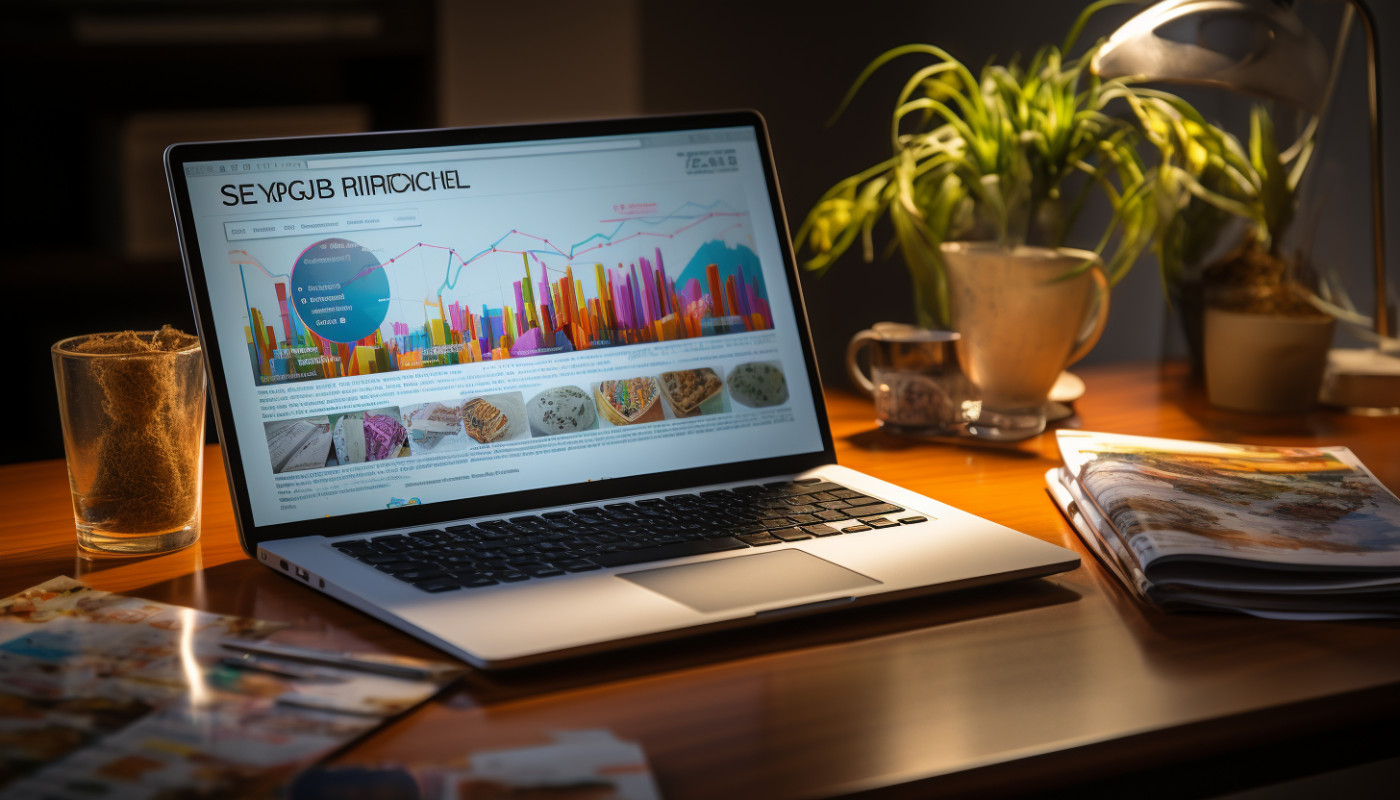 Marketing - Stratégies de marketing digital pour augmenter la visibilité d'un site web