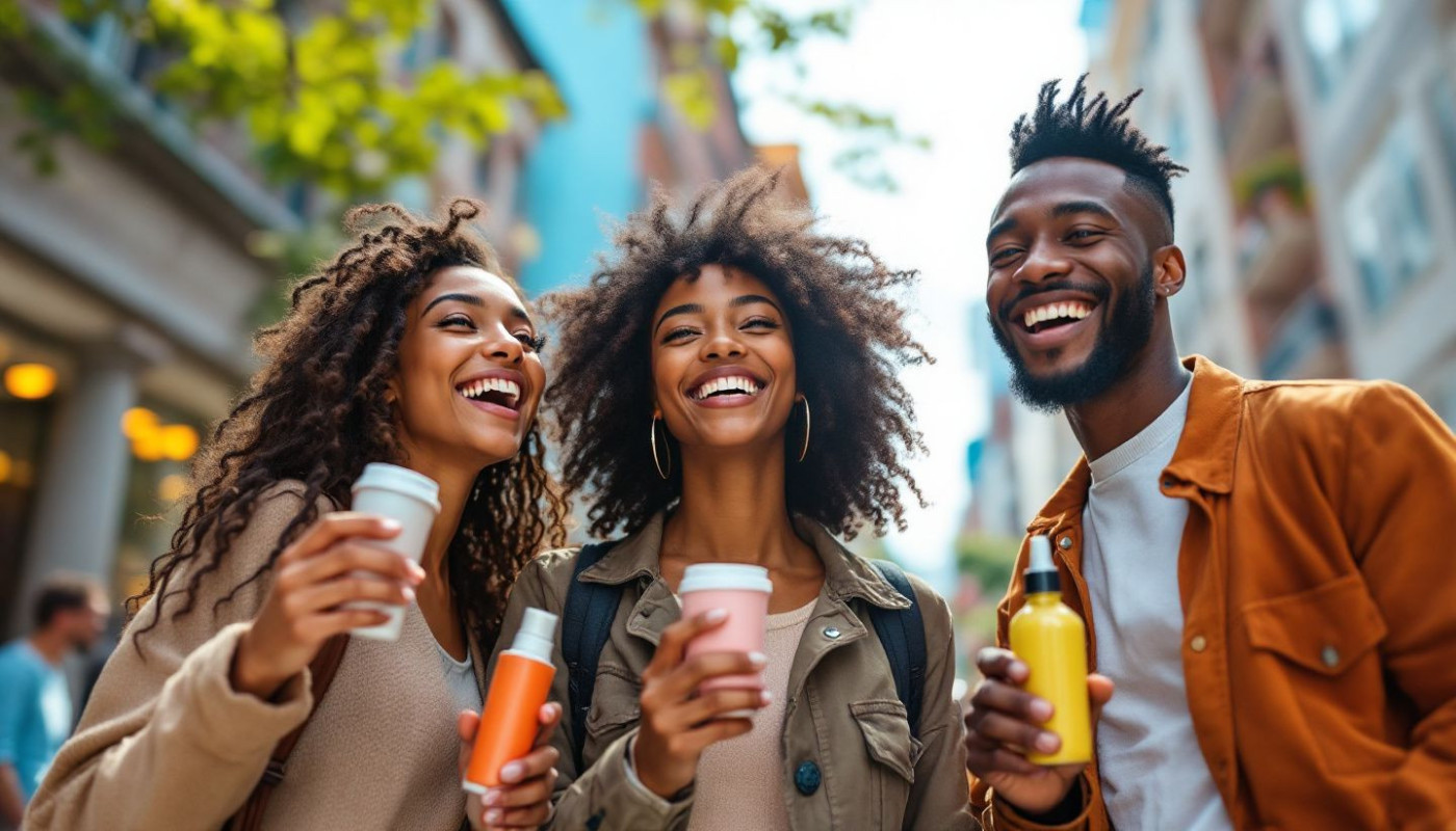 Stratégies de marketing d'influence émergentes pour les PMEs en 2023