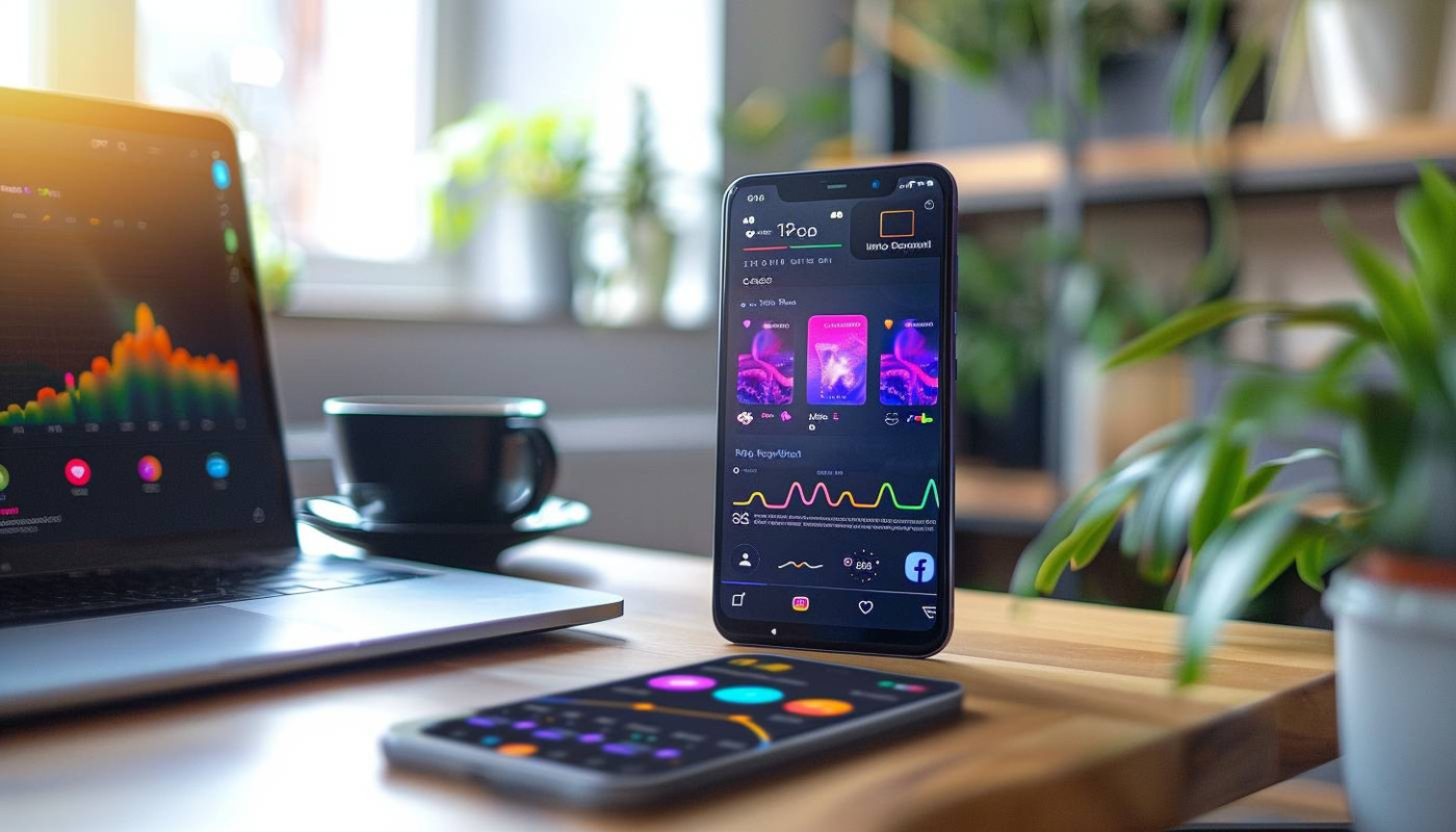 Marketing - Stratégies pour booster votre présence en ligne avec des followers