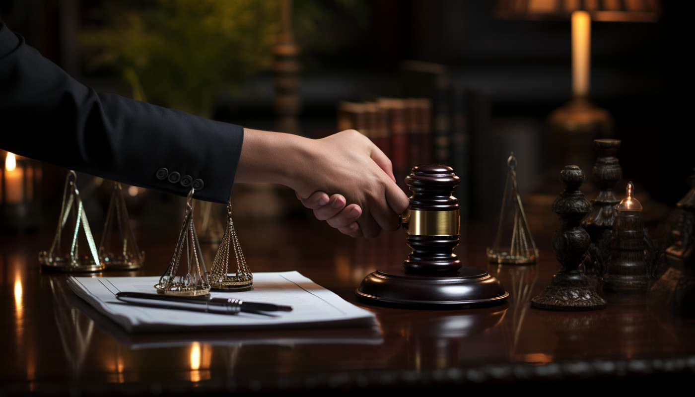 Autres - Trouver un bon avocat : que faire ?